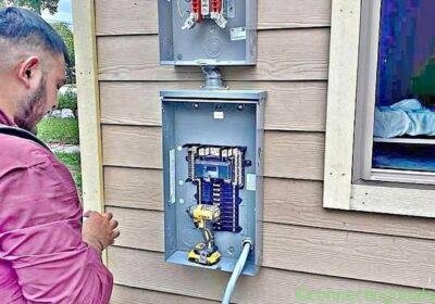 Free ad: Electrician electric HoME SERVICE! in Los Angeles. Electrician electric HoME SERVICE! in Los Angeles