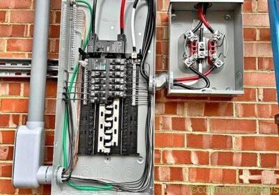 Free ad: Electrician Electric Home Service! ?? Near Me ? in Chicago. Electrician Electric Home Service! ?? Near Me ? in Chicago