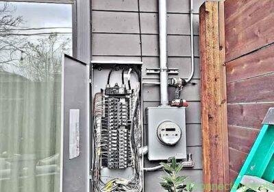 Electrician Electric Home Service! Near Me ⚡ in El Paso