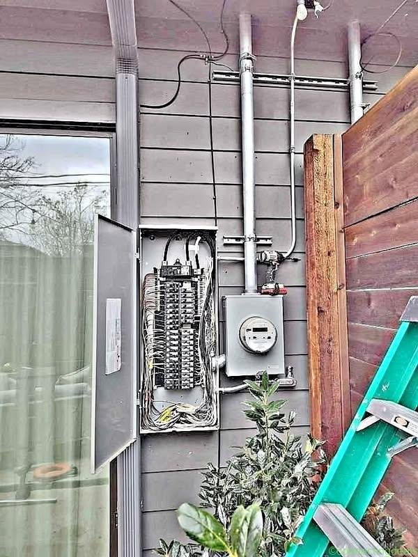 Electrician Electric Home Service! Near Me ⚡