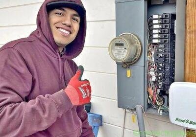 Electrician Electric Home Service! in New York