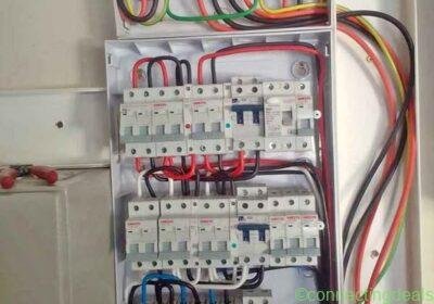 Free ad: Electrician, electrical in Johannesburg. Electrician, electrical in Johannesburg