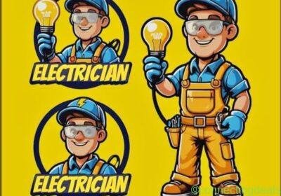 Free ad: Electrician / electrical in Sydney. Electrician / electrical in Sydney
