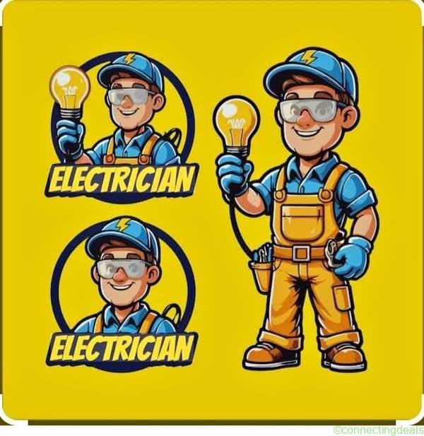 Electrician / electrical