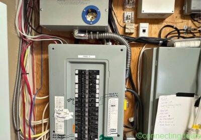 Electrician / Electricien in Montreal