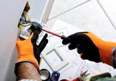 Electrician in Melbourne - all certified in Melbourne