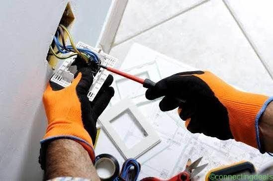 Electrician in Melbourne – all certified