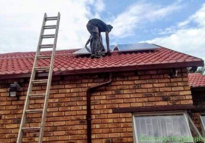 ELECTRICIAN in Johannesburg