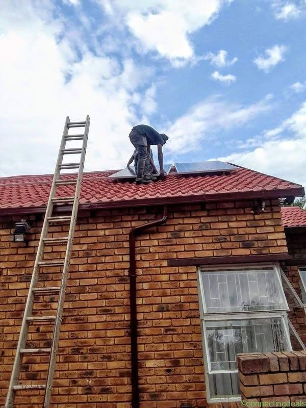 ELECTRICIAN