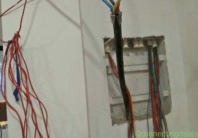 Electrician in Kanpur