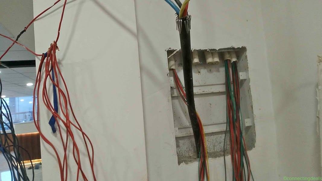 Electrician