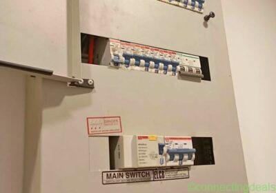 Electrician in Kuala Lumpur