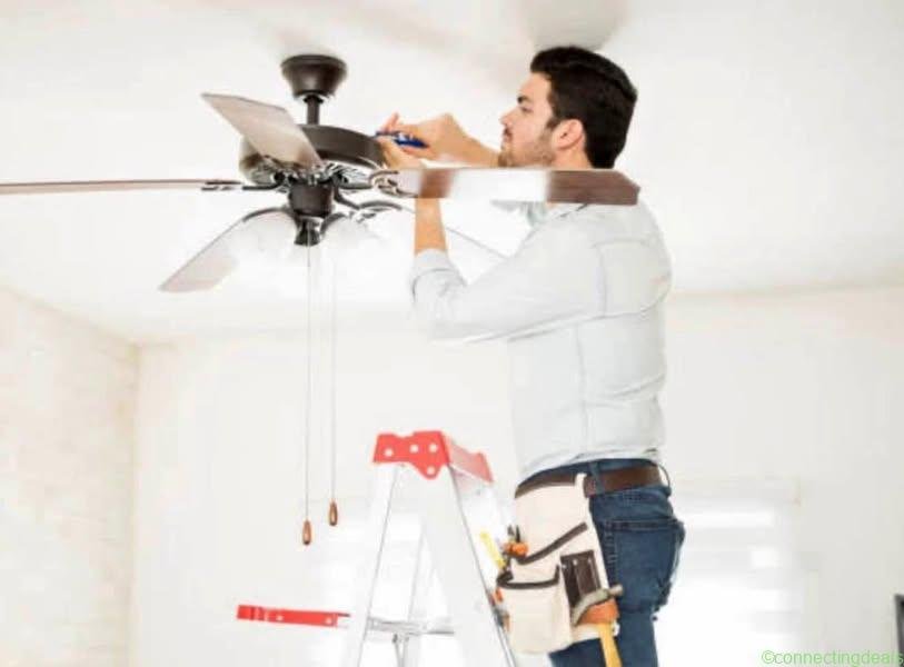 Electrician local