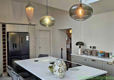 Electrician in Manchester