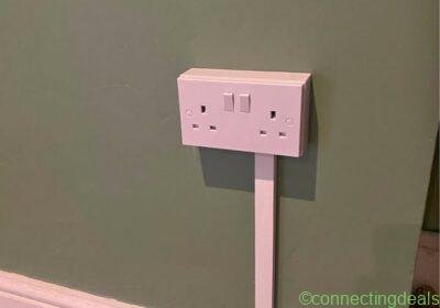 Electrician Manchester in Liverpool