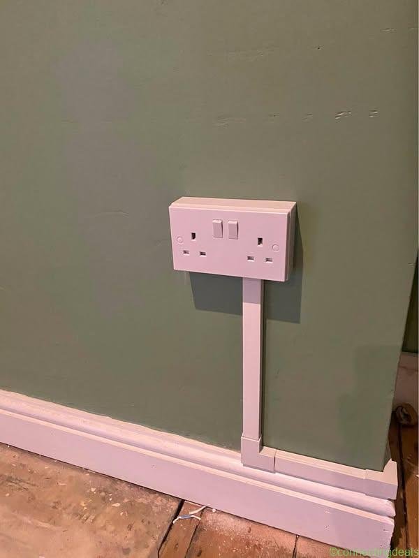 Electrician Manchester