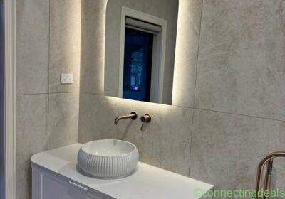 Electrician in Melbourne