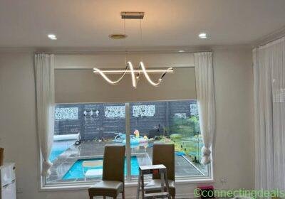 Electrician in Melbourne