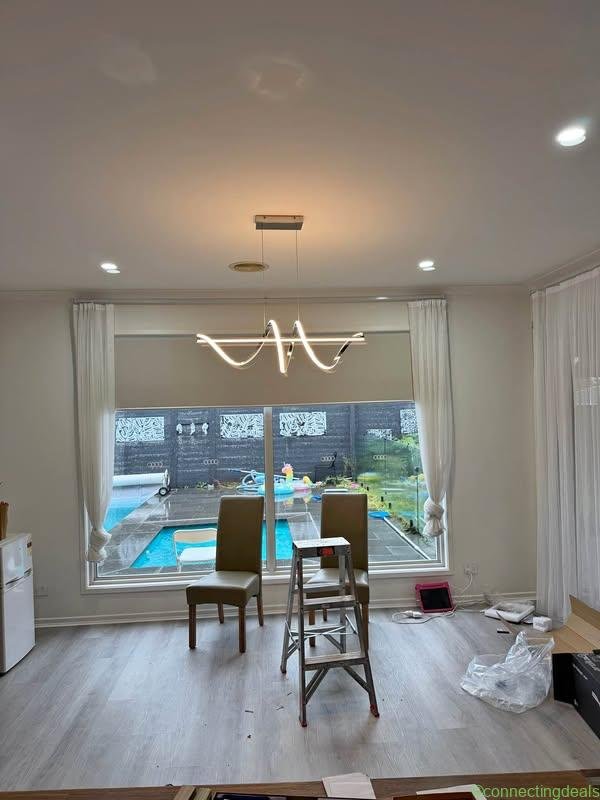 Electrician