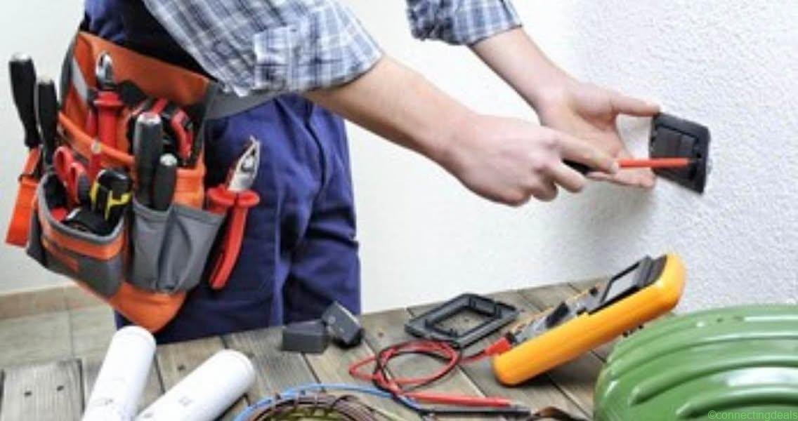Electrician