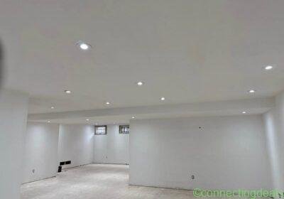 Electrician in Montreal