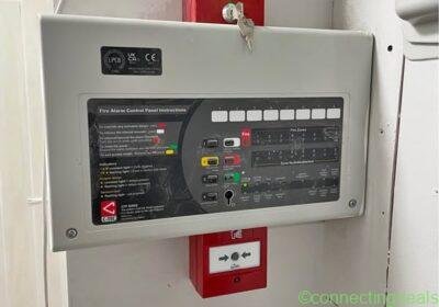 Free ad: Electrician near you in Nottingham. Electrician near you in Nottingham