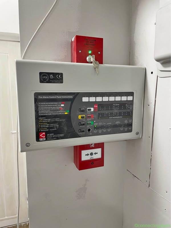 Electrician near you