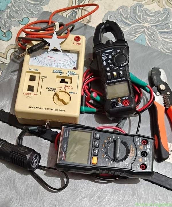 Electrician On Call