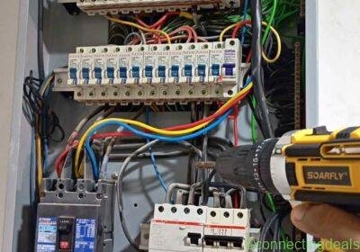 Electrician plumber carpenter in Kuala Lumpur