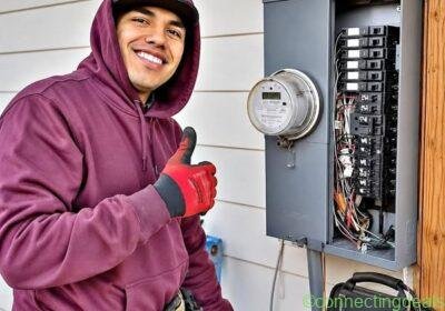 Free ad: Electrician service 🔹 Circuit breaker repair... in Anchorage. Electrician service 🔹 Circuit breaker repair... in Anchorage