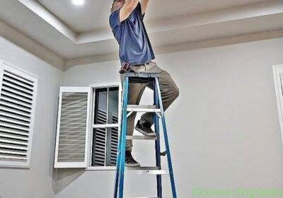 Electrician service for all your electrical needs in Fort Worth