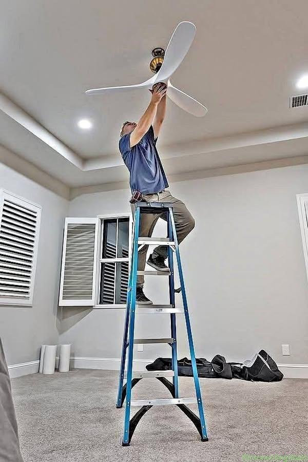 Electrician service for all your electrical needs