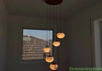 Electrician services in Vancouver