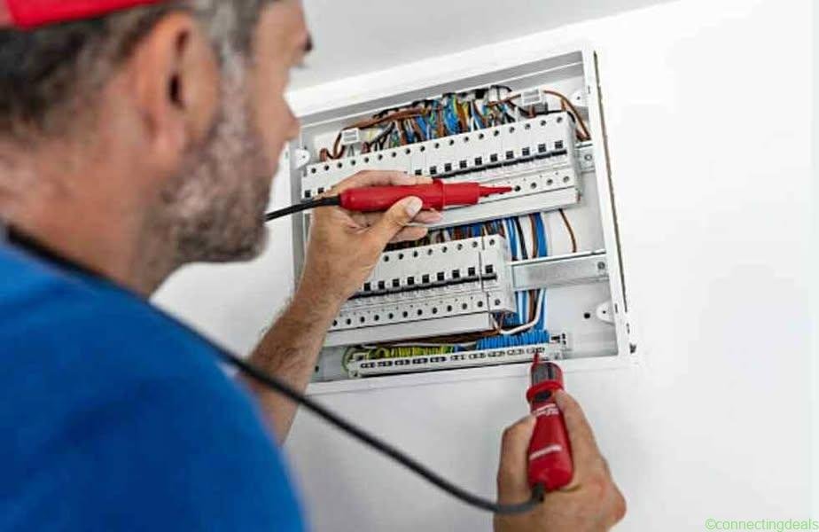 Electrician