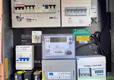 Electrician in Sydney