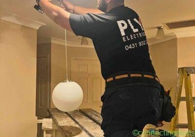 Free ad: Electrician in Sydney. Electrician in Sydney