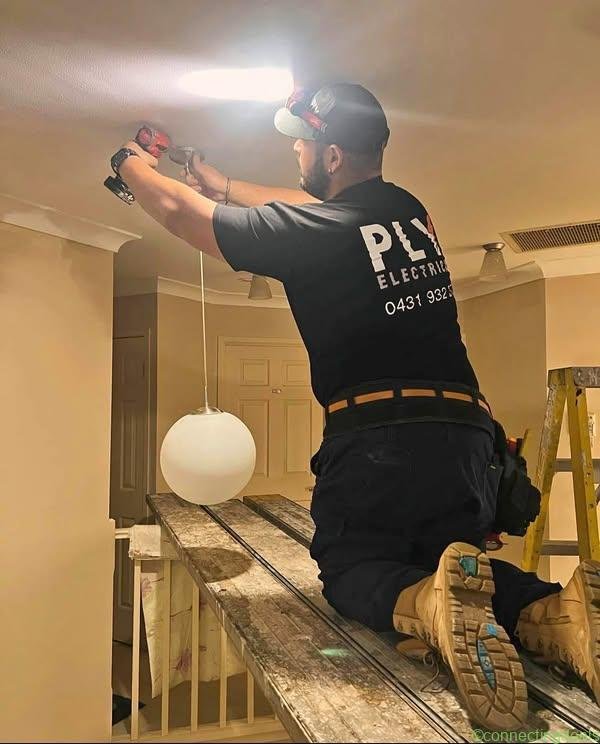 Electrician