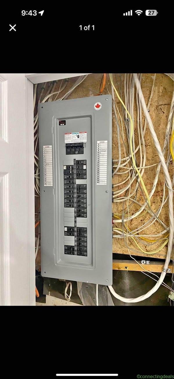 Electrician