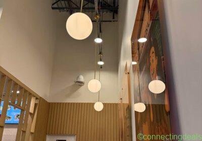Electrician in Vancouver