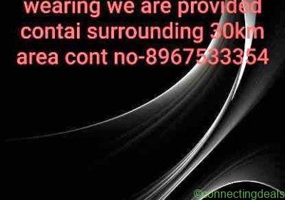 Electrician work in Ranchi
