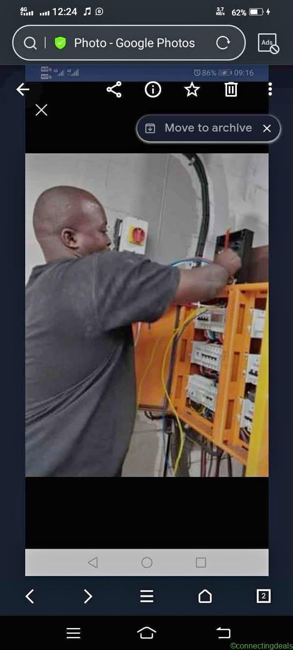 Electricians