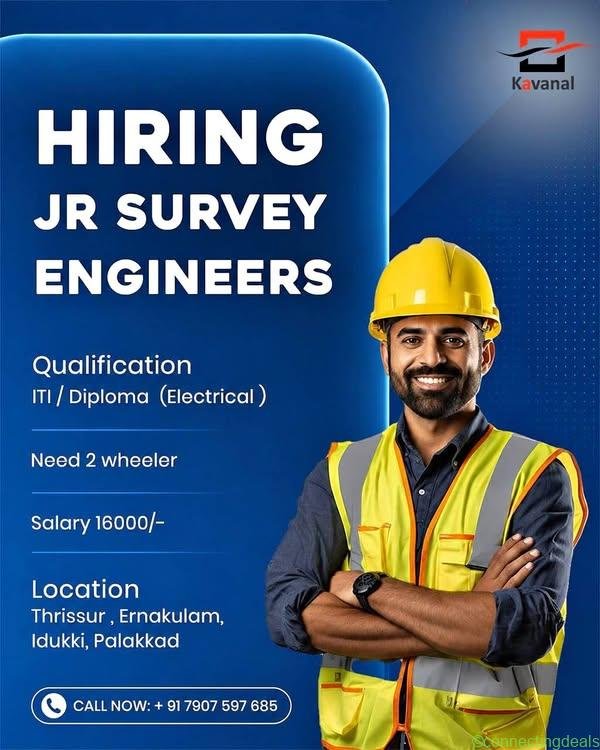 Electricians Required – EV Home Charger