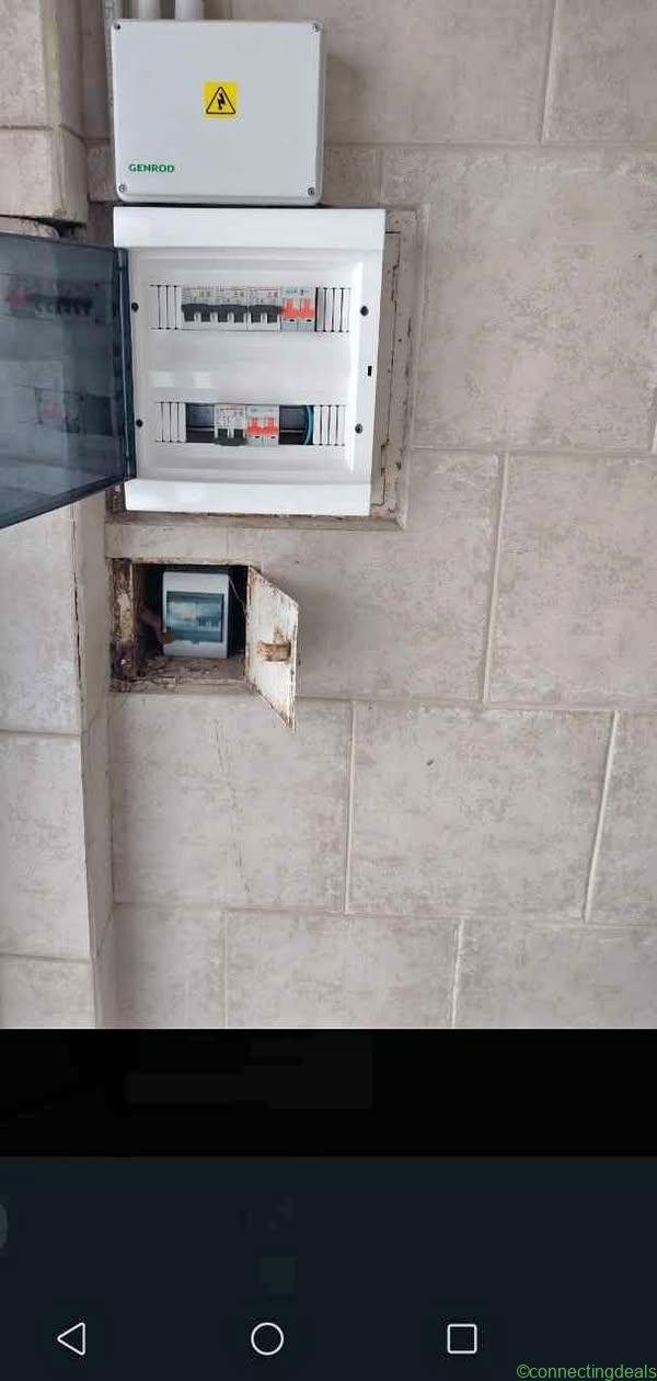 Electricidad