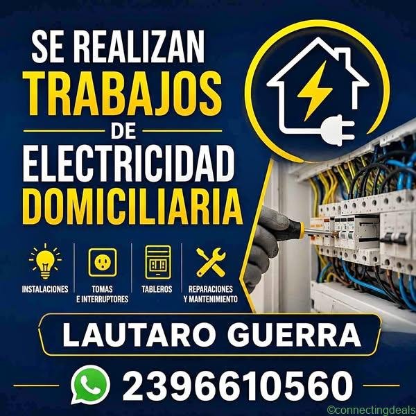 Electricidad
