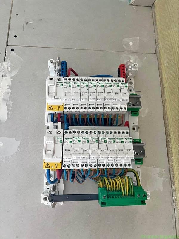 Electricien