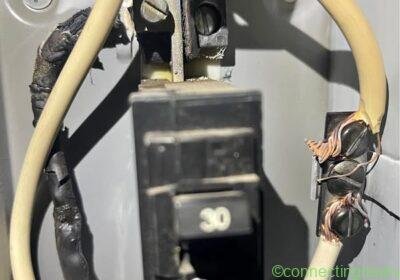 Free ad: ElectricistA a domicilio⚡️ in Mexico City. ElectricistA a domicilio⚡️ in Mexico City