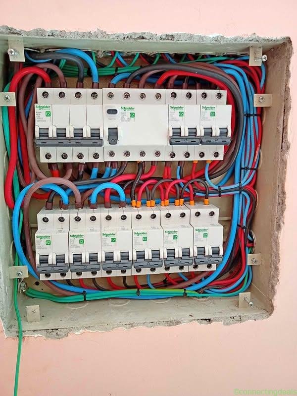 Electricista