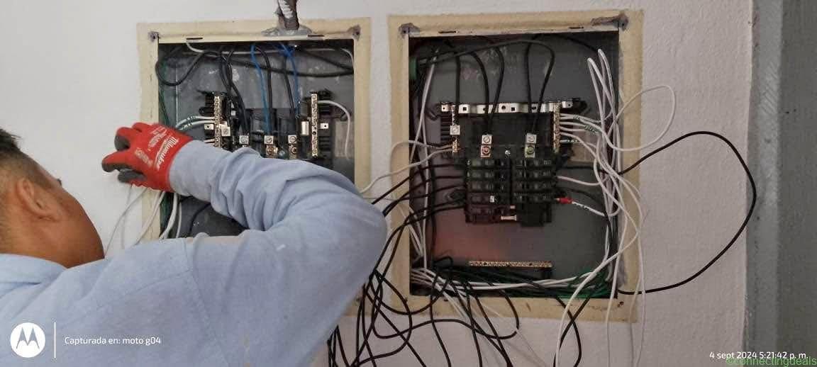 ELeCtriCista 👨‍🔧