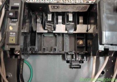 Electricista in Monterrey