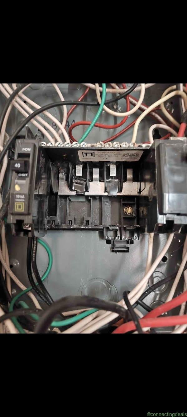 Electricista